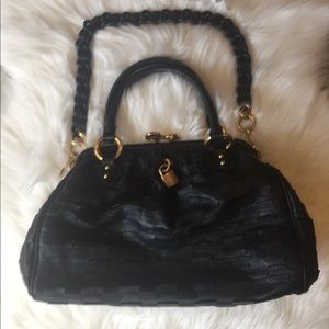 Marc Jacobs St. Marks Stam Satchel